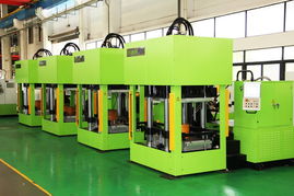 伊之密橡胶机公司荣膺国家火炬计划重点高新技术企业 技术开发引领行业新标杆