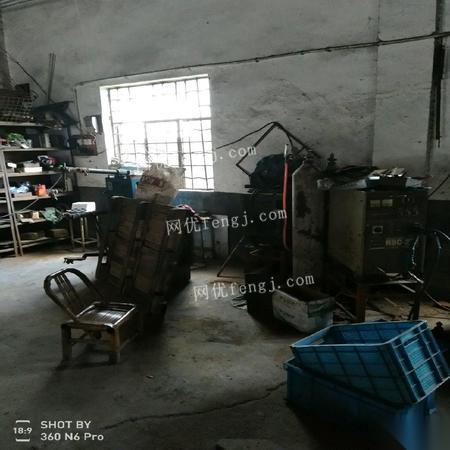 重庆江北区钣金冲压厂房整体转让公告