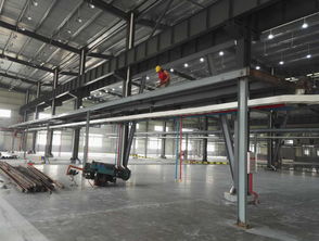 惠州新工厂装修与技术开发 优选公司指南