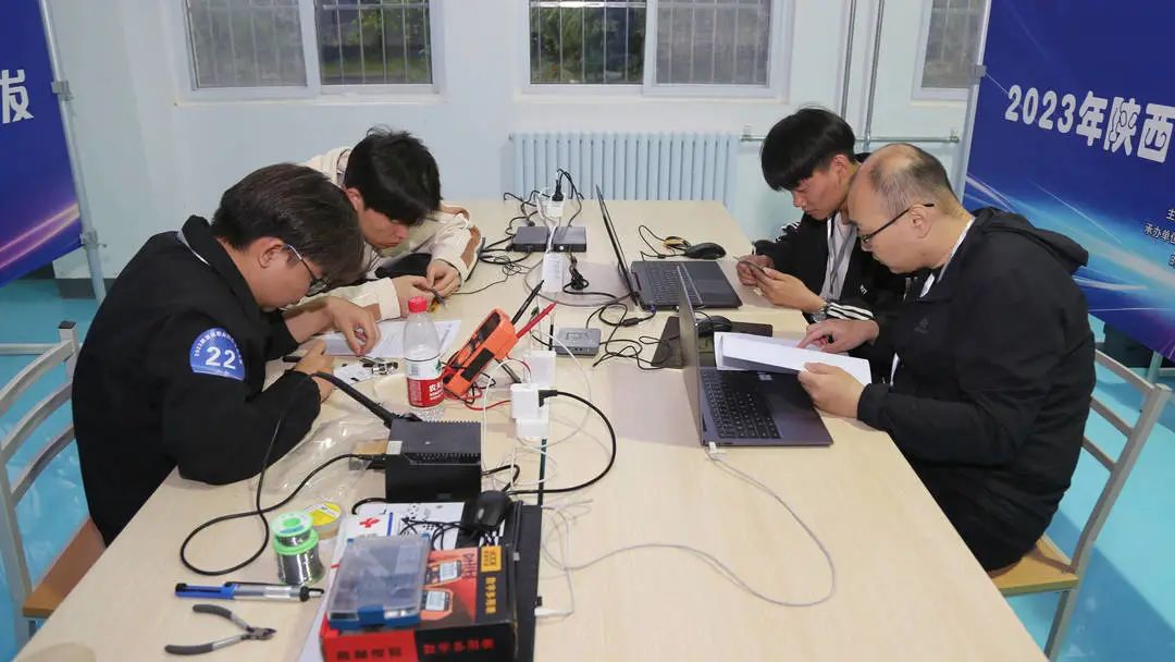 图片技术与技术转让 智能化时代的合作新路径