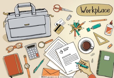 办公用品的技术开发与创新趋势