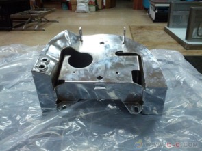 东莞厂家五金汽摩配件 汽车与摩托车金属油箱的专业生产与技术转让